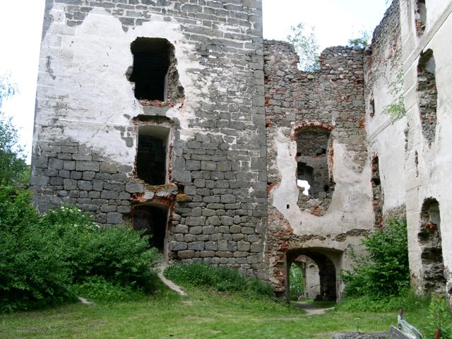 Burg Lichtenfels