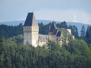 Burg Wartenstein