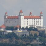 Pressburger Burg